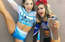 cheer cheerleading cheerleaders preteen college cheerleader competitive andries