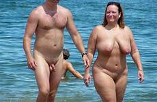 woman fat busty titten voyeur couple nudist fkk jealous nudismo sandy pounding