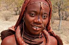 himba people african tribe women namibia africa beautiful most woman angola native down tribal hot fashionable beauty song birth red