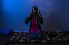 islamic sex rape isis women slaves raped state woman refugee theology camp york iraq mauricio lima world times enshrines she