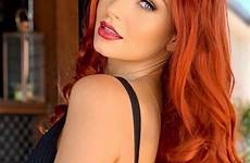redheads hot lady jenny