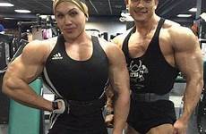 bodybuilding buff muscle muscular faxo toughness