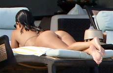 kardashian kourtney sexy bikini mexico august los popsugar thefappeningblog aznude