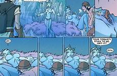 snow queen oglaf comic comics sex funny adult hentai girl humor cartoon vault sexy part nsfw xxx snowqueen uncensored trudy