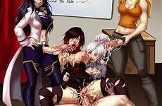 rwby futa hentai blake sex heaven 7th yang ruby futanari weiss rose xiao long commi foundry xxx high rule34 next