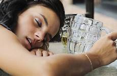 alcohol sleep drinking effects side woman messes existed disorders know disorder huffpost do ways