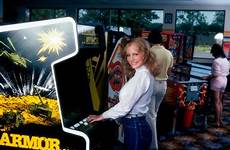 kimberly mcarthur playmate slobber arcade eyval hometown