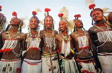 traditions tribes ceremony wodaabe gerewol