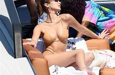 bella hadid sexy baldwin hailey bikini bellahadid show bodies miami nude their thefappening hot fappening story twitter leaked sex thefappeningblog