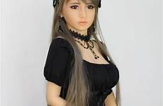 doll sex realistic silicone breasts boobs dolls real skeleton metal 165cm boy anal vagina code