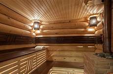sauna banya petersburg