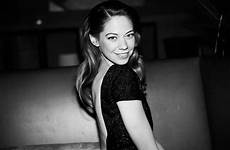 analeigh tipton next model top america phile daily style sensation turned screen big screening vogue guestofaguest