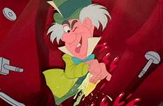 hatter mad alice wonderland 1951 original disney cel production story walt book