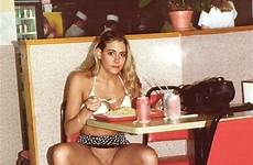 restaurant pussy showing upskirt nude public wife amateur fuck girls shesfreaky candid sex hairy eating group