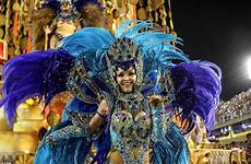 rio carnival janeiro dancers parade thousands brazil strings brazilian sparkly their assets wore joined videos