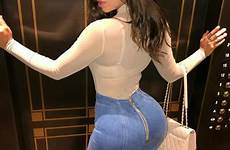 jeans sexy ass tight women outfits denim balmain rumps dress girl ebony visit puzzles private plump wobbly specialty known many