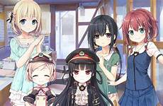 maitetsu fakku pre order steam released lewdgamer available now