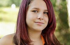 teen young pink female stock smirky highlights gettyimages getty high res