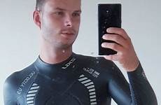 wetsuit wetsuits lycra surfer triathlon boys jungs skin gummi radler