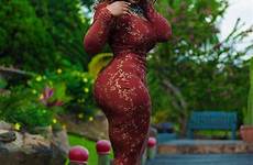 women beautiful sexy african curves girls most big africa ghana butt girl ebony west butts queen choose board workouts wear