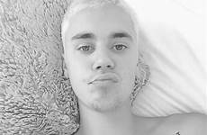 justin bieber penis naked instagram full video cleveland frontal biebers selfie justinbieber causes fight topless his chaos meltdown fans into