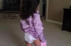 diapers slip potty huggies just mommy training while