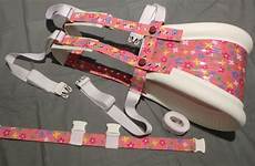 abdl diaper harness baby choose board