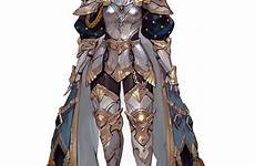 artstation concept warrior heo armure generals 王族 chevalier armadura sda althea