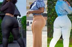 women big curvy ghanaian instafame these bottoms rose ghpage using their feeds 273k shapes followers she over her