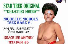 uhura trek star whitney grace lee fakes nyota nichols nichelle rand ban file only janice