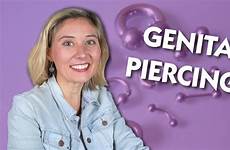 genital piercings