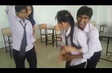 videos indian school classroom masti girl students hot funny