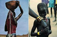 dinka sudan people southern tribe daily life africa demilked african carol angela beckwith fisher powerful photographs show photographers lives photography