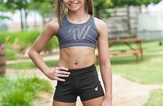 cheer gymnastics models poses