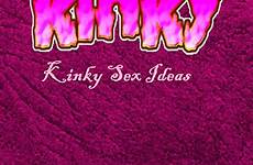sexual kinky