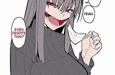 memes monster girl anime encyclopedia cute manga comics opinion honest funny drawing sexy monstergirl ifunny comments character thicc monsters reddit