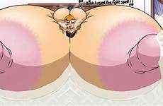 breast hyper gwen tennyson giantess chounyuu huge milking deletion