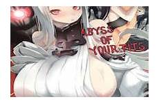 abyss tits manga hentai innyuu kuro hentai2read kloah chichi age summer