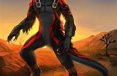 furry deviantart dragon anthropomorphic commission alien anthro raptor dragons animals character scaly saved drawing