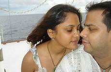 couple honeymoon newly maried mallu aunty