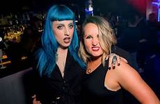 lesbian london clubs club nights