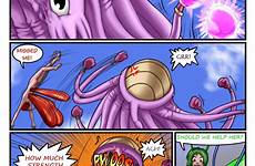 tentacles fairies vs bobbydando hentai foundry