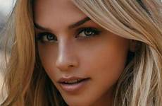 beautiful faces girl woman most face women gorgeous blonde laswick marina looks good eyes looking clothes