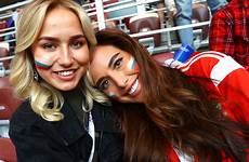 russian female fans football sexy world russia beautiful cup women hot group teen sex beauty fifa babes babies during comments