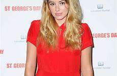 keeley hazell model shutterstock hollywood actress learn who life