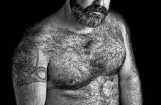 daddy hairy beards daddies bearded poilu scruffy beefy hommes brutes dream ours