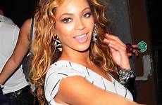 beyonce upskirt knowles public galleries panty limo legs