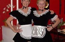 flickr gilf granny two older sexy maids hot together women girly legs girl girls sharing beautiful