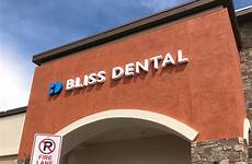 bliss dental lv