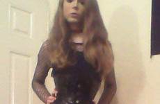 corset traps fembois tights pantyhose stocking tgirls transgender